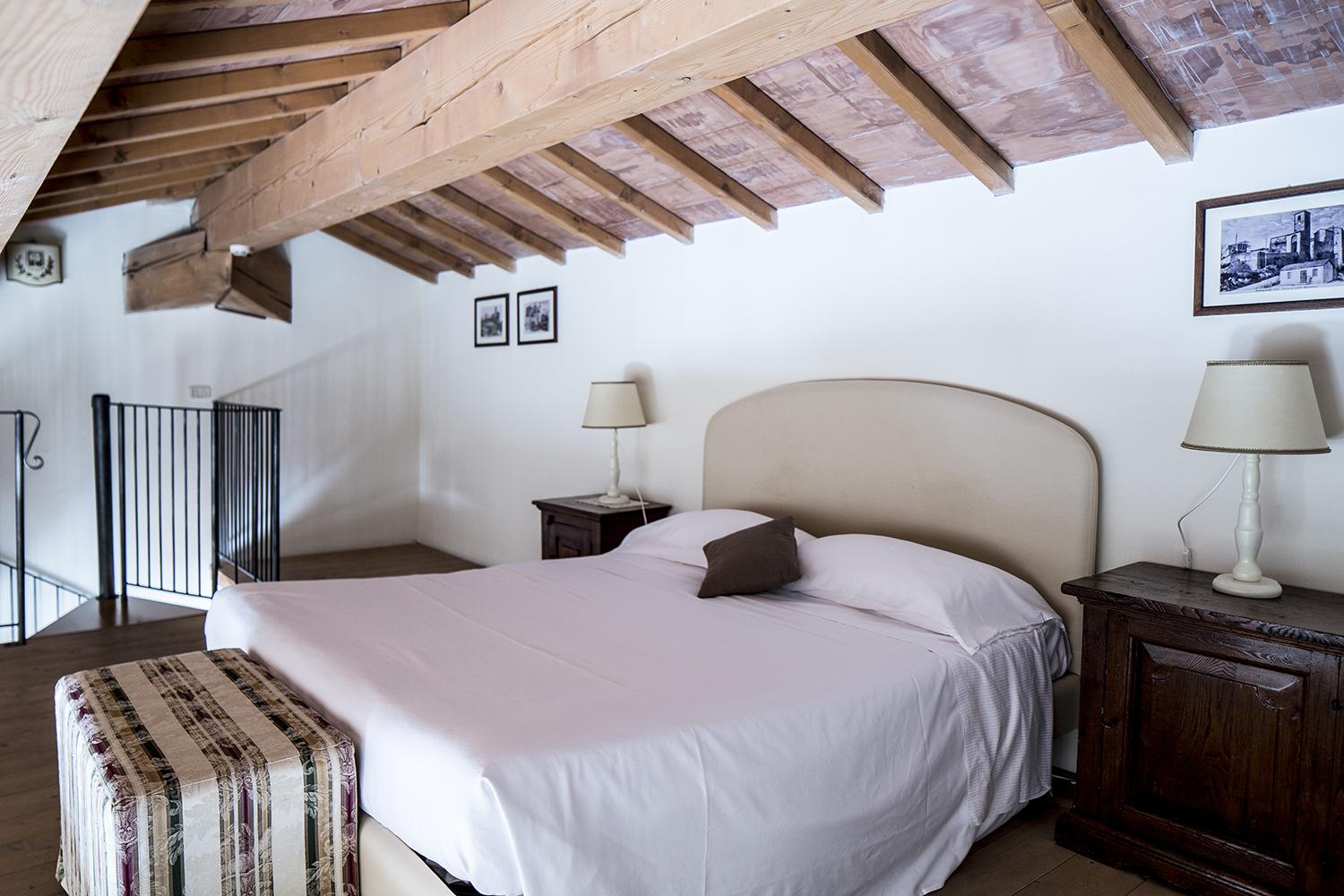 Castello Di Montegridolfo Spa Resort Екстер'єр фото