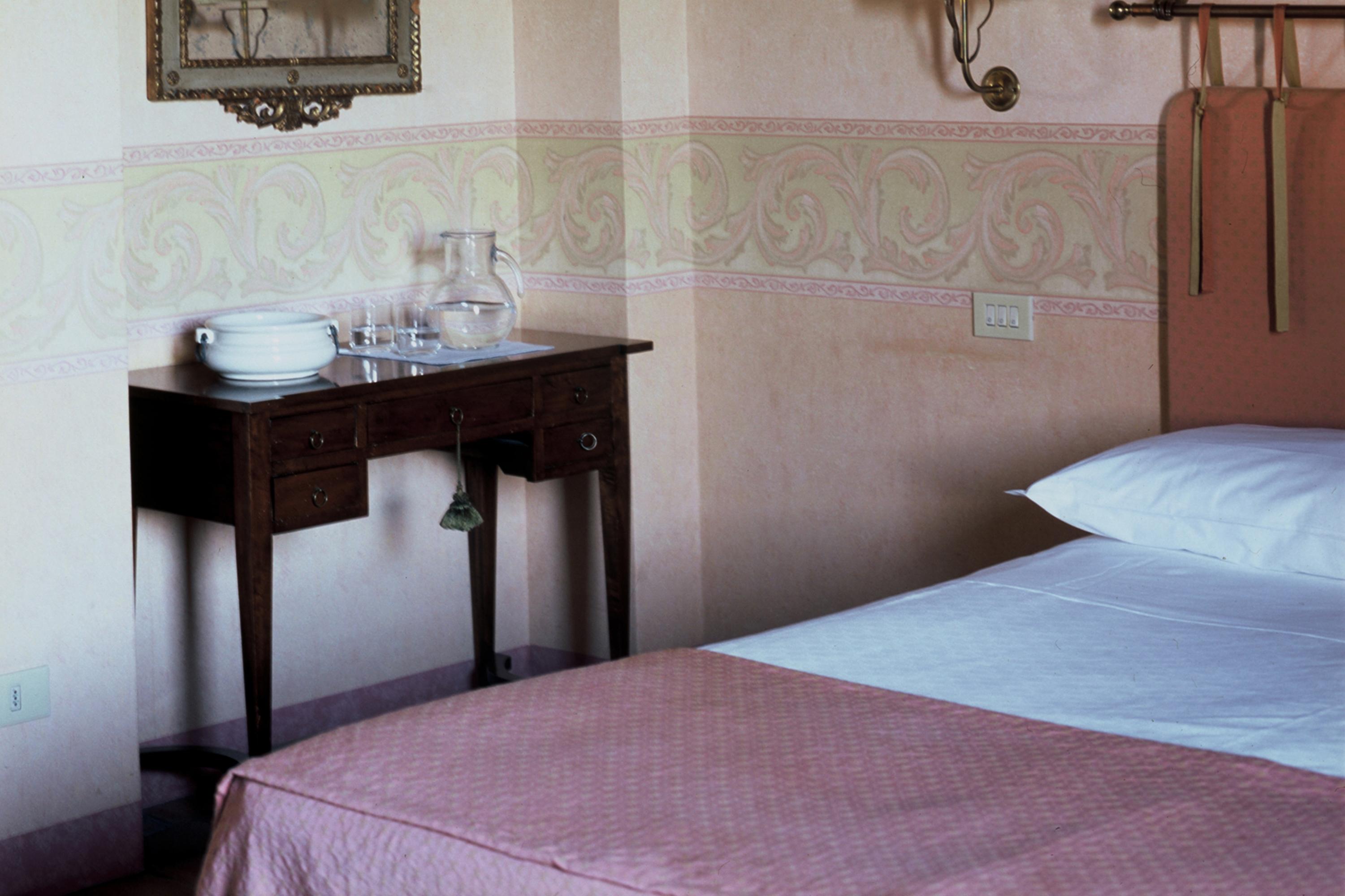 Castello Di Montegridolfo Spa Resort Екстер'єр фото