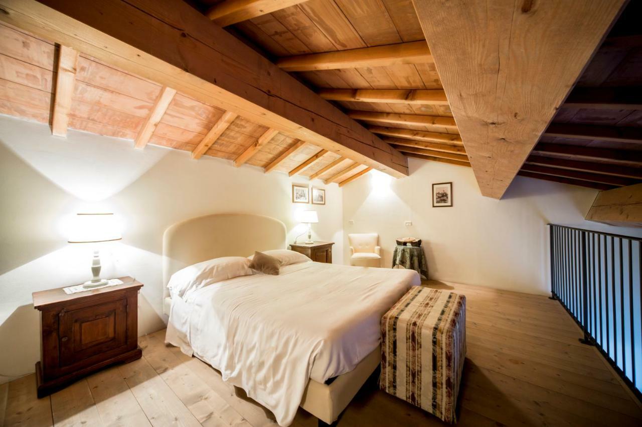 Castello Di Montegridolfo Spa Resort Екстер'єр фото