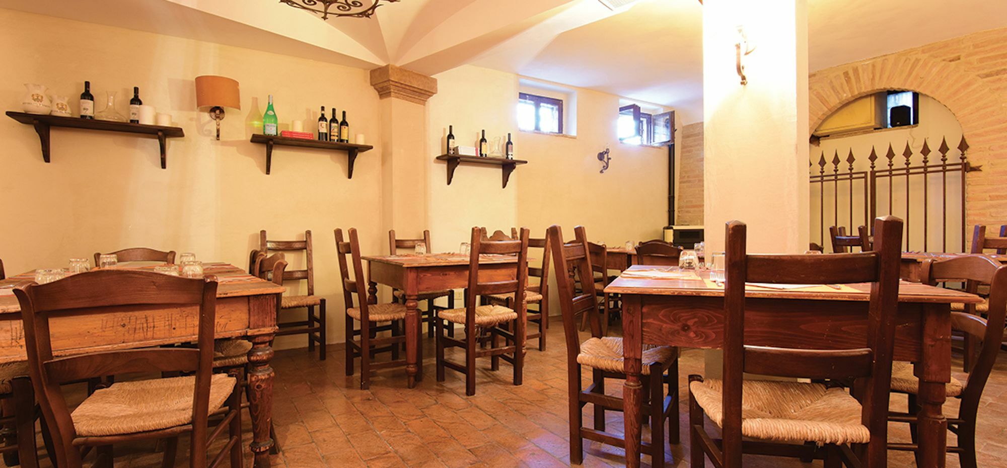 Castello Di Montegridolfo Spa Resort Екстер'єр фото